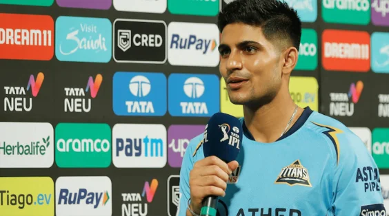 'Extra batter making the game more one-dimensional' - Gill on impact sub rule